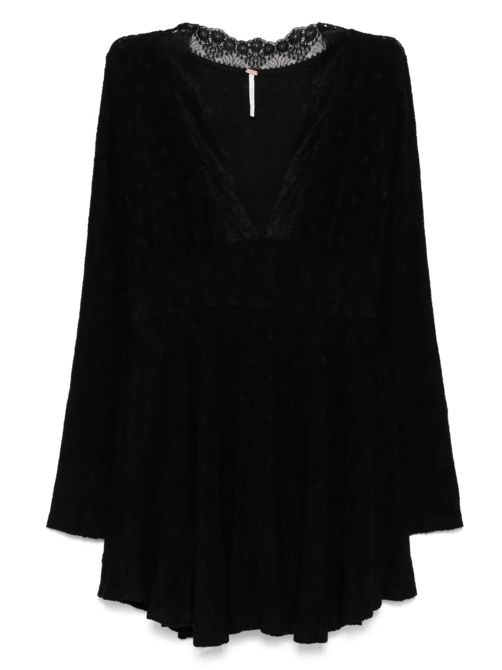 All Yours mini dress