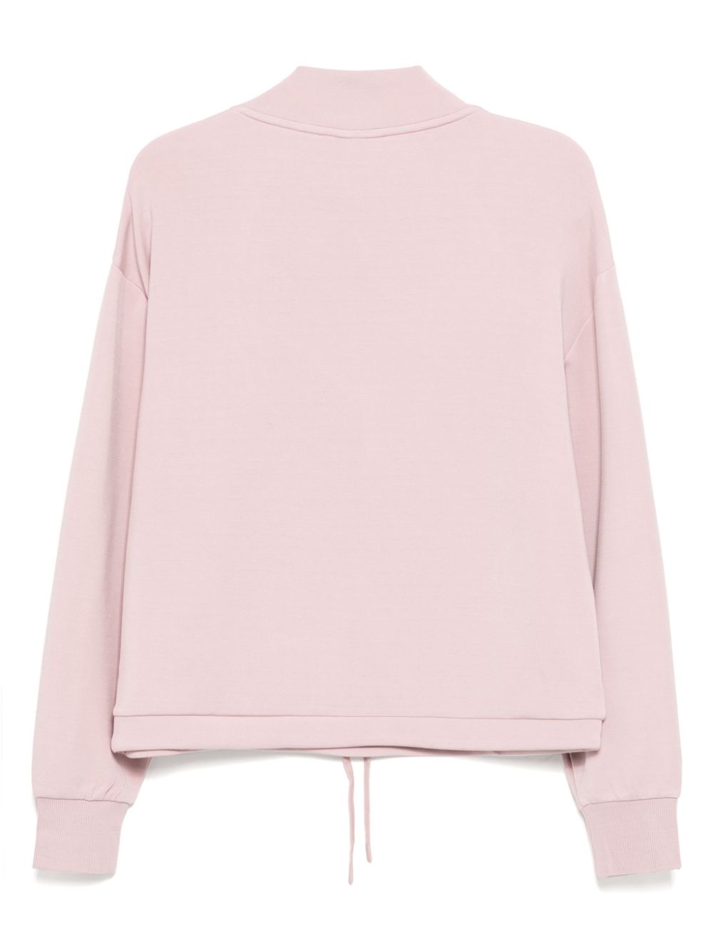 Varley Betsy sweatshirt - Pink