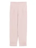 Varley the rolled cuff pants - Pink