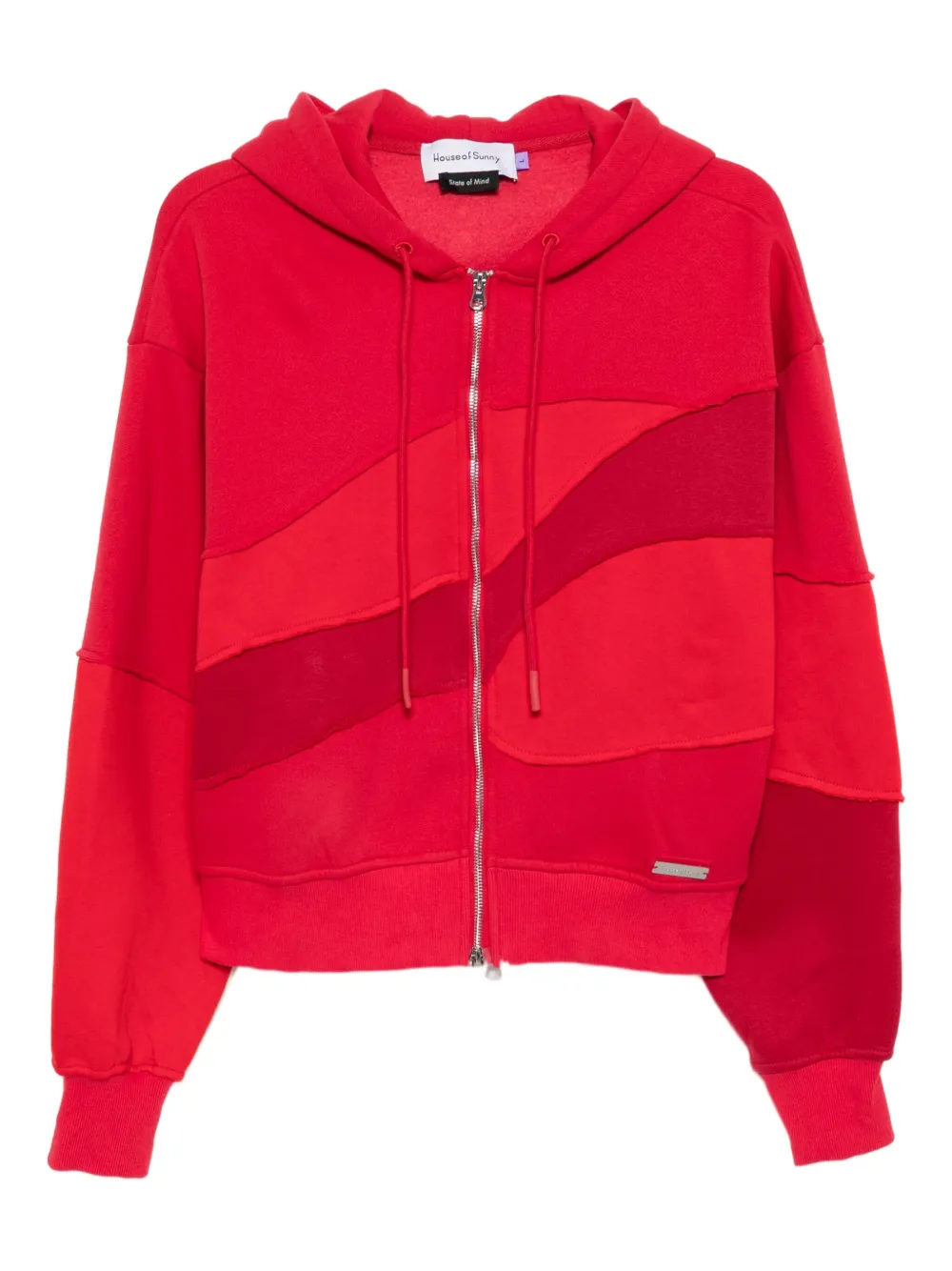 House Of Sunny Landscape Hoodie