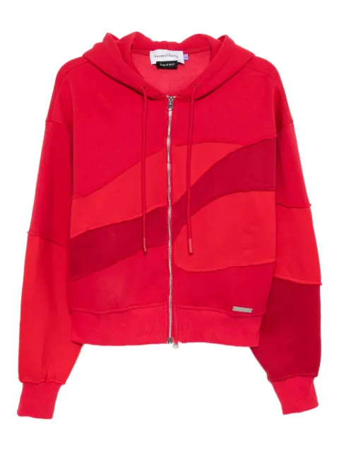 House of Sunny Landscape hoodie