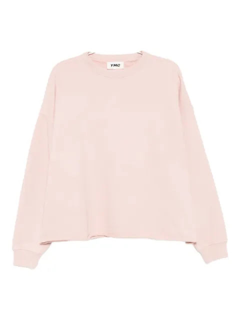 YMC Pam sweatshirt