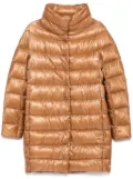 Herno Icon coat - Brown