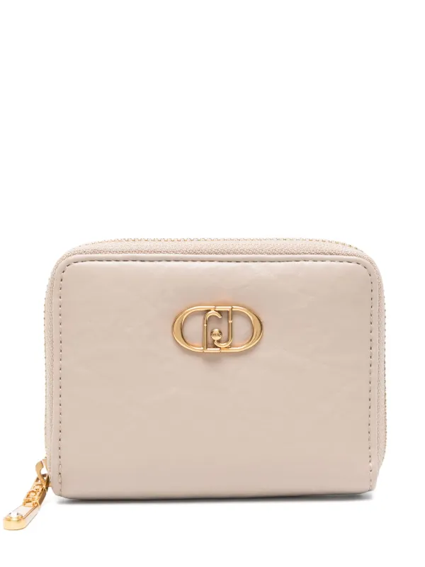 折りたたみ財布 LIU JO LOGO WALLET 27399093_57255044_600.jpg