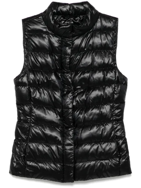 Herno icon puffer jacket