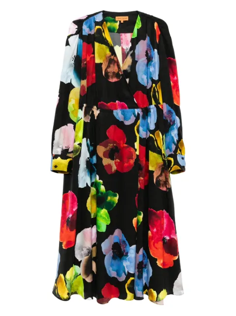Stine Goya floral-print dress