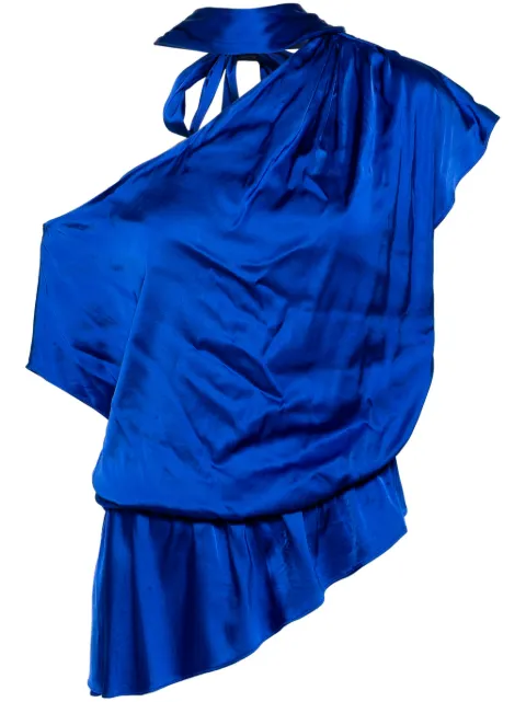 alice + olivia top Mitsuko