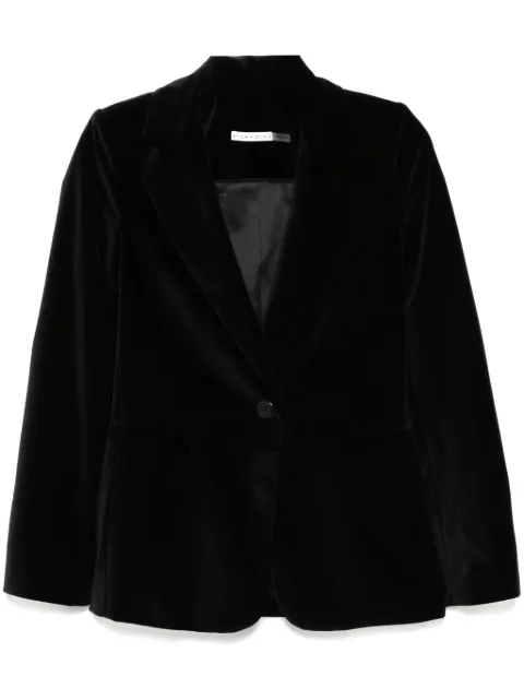 alice + olivia Macey blazer