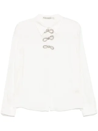 alice + olivia