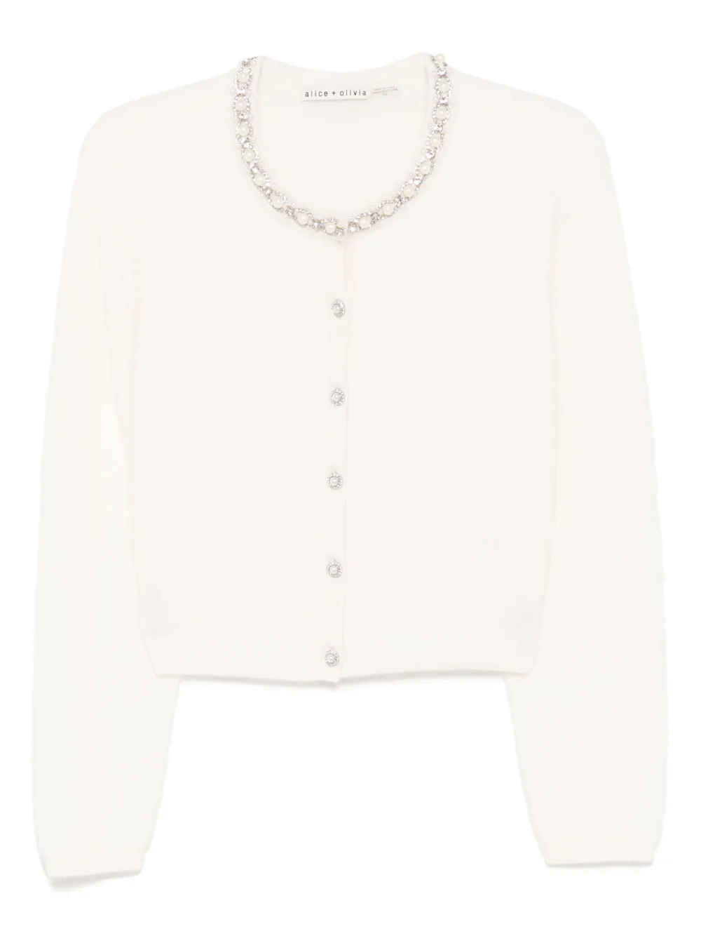 Dollie cardigan