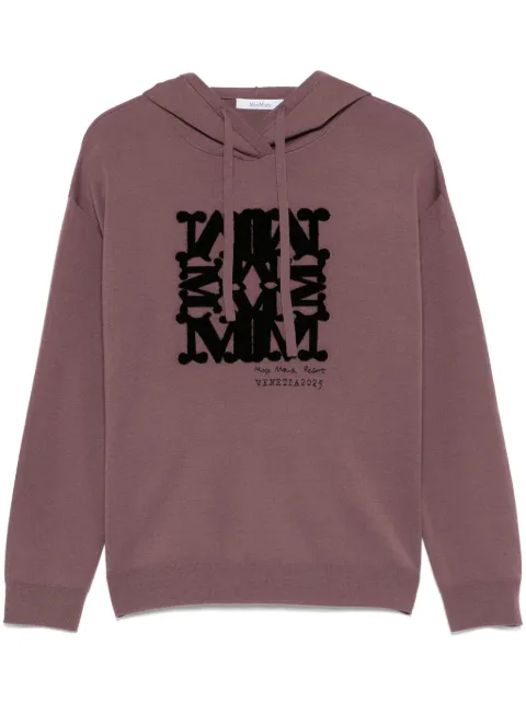 Max Mara Sfinge sweater