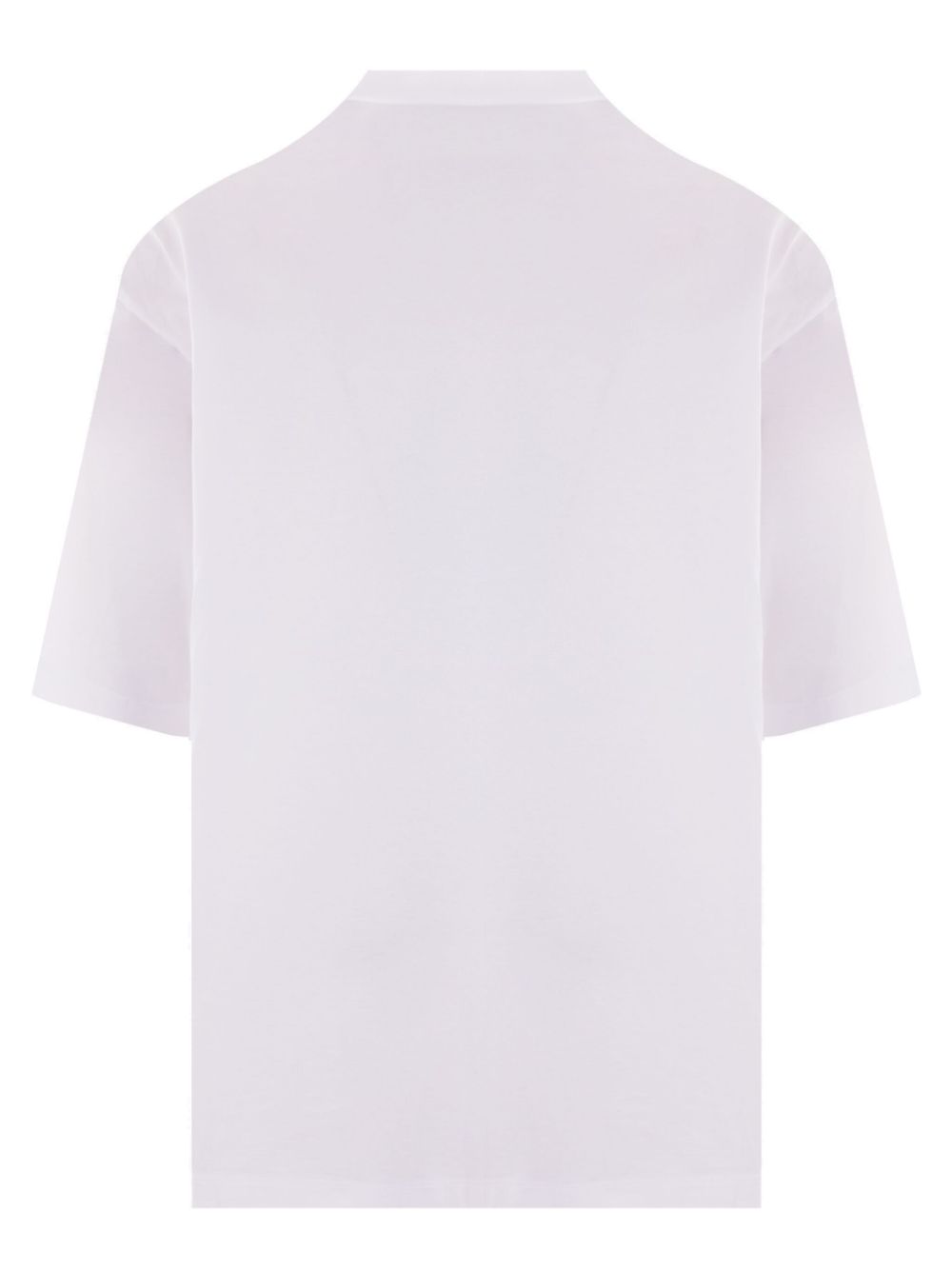 DSQUARED2 Twins T-shirt - Wit