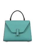 Valextra micro Iside tote bag - Blue