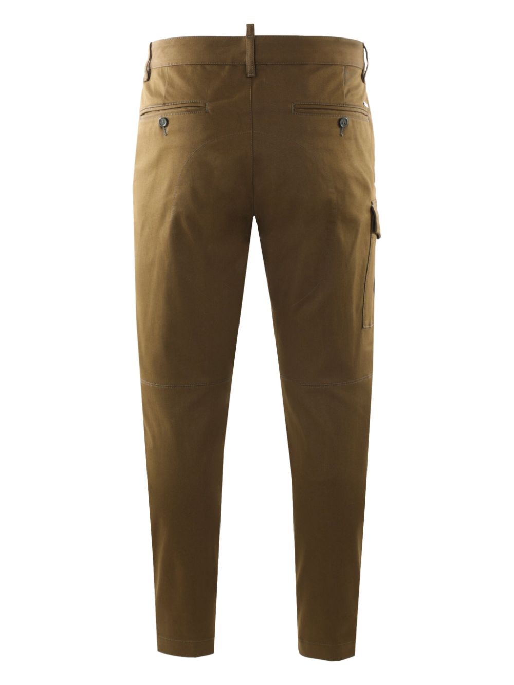 DSQUARED2 cargo trousers - Bruin