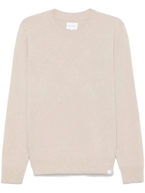 Norse Projects wool sweater