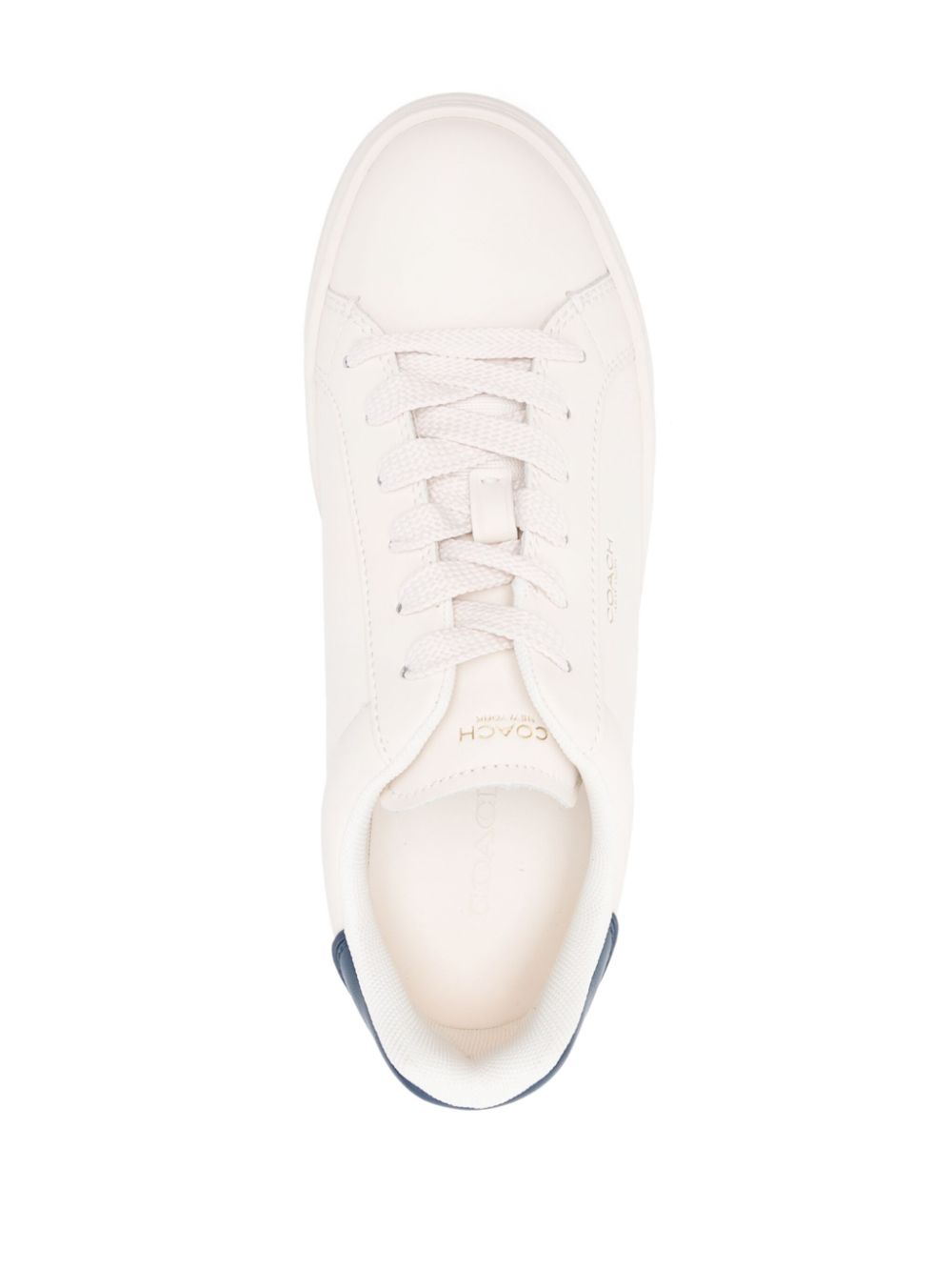 Coach High Line sneakers Beige