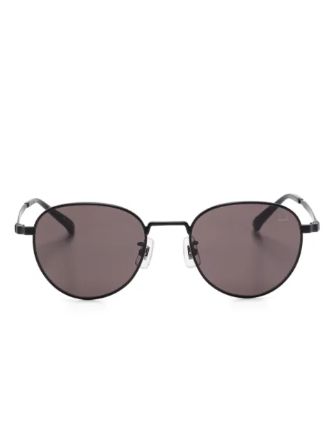 Dunhill pantos-frame sunglasses