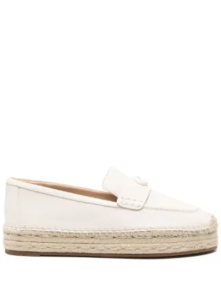 Coach Cruz Espadrilles | Neutrals | FARFETCH display picture 1