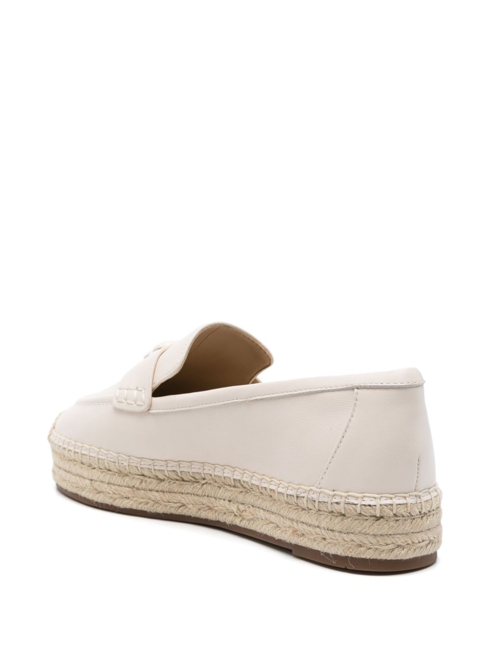 Coach Cruz espadrilles Beige