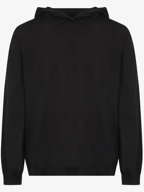 Le Kasha Madrid hoodie