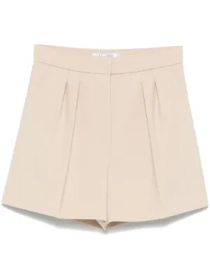 Max Mara 関税込 テーラードショーツ Max Mara ウィメンズ テーラードショートパンツ通販 - FARFETCH
