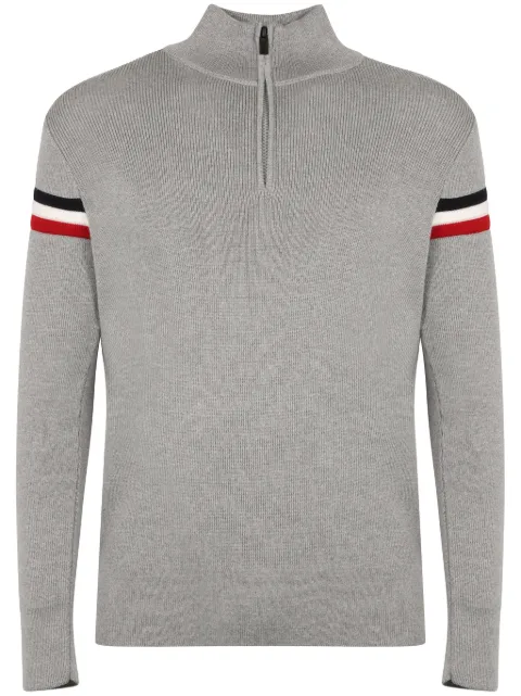 Fusalp Wengen wool jumper
