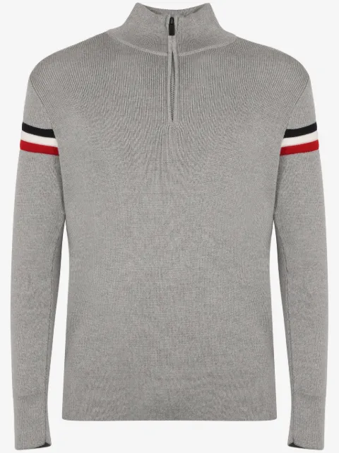 Fusalp Wengen wool jumper