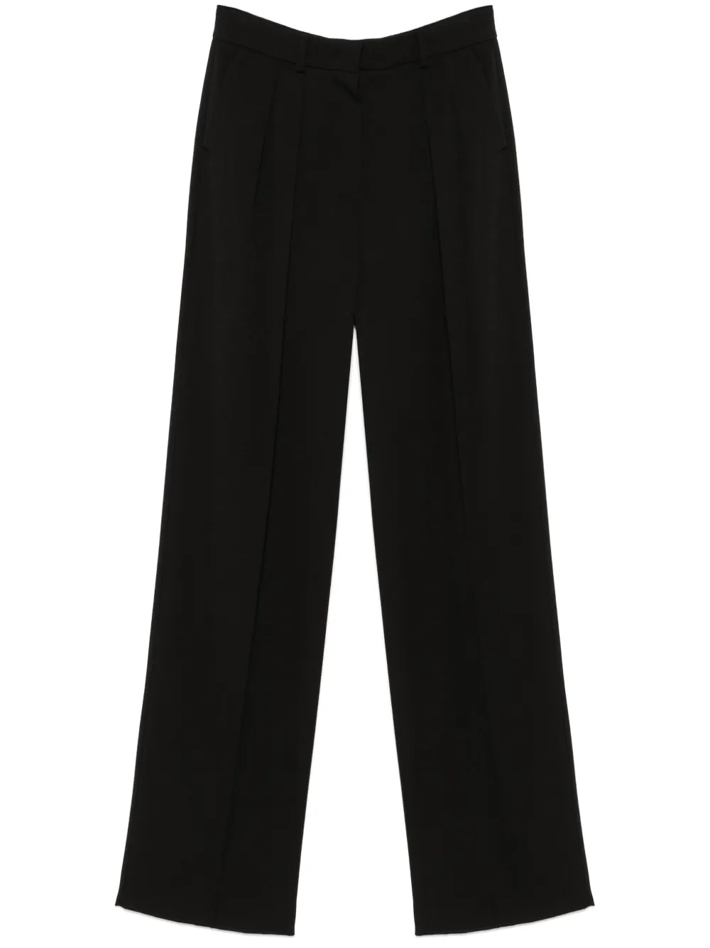 Max Mara Hello trousers | Black | Image 1