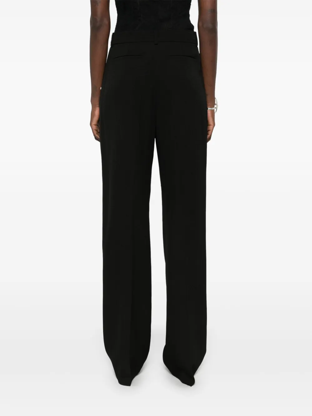 Max Mara Hello broek Zwart