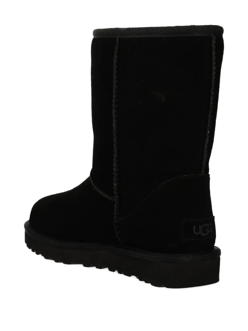 Ugg Bailey Boots In Black