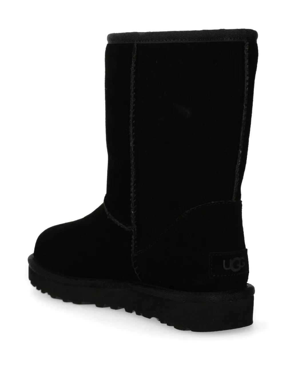 UGG Bailey boots Black