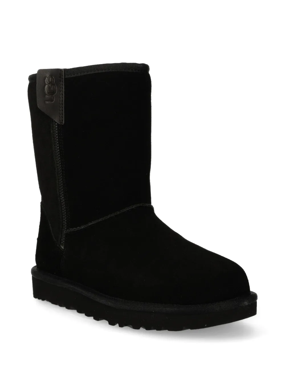 UGG Bailey boots - Zwart