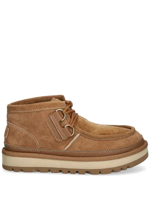 UGG Hayden boots