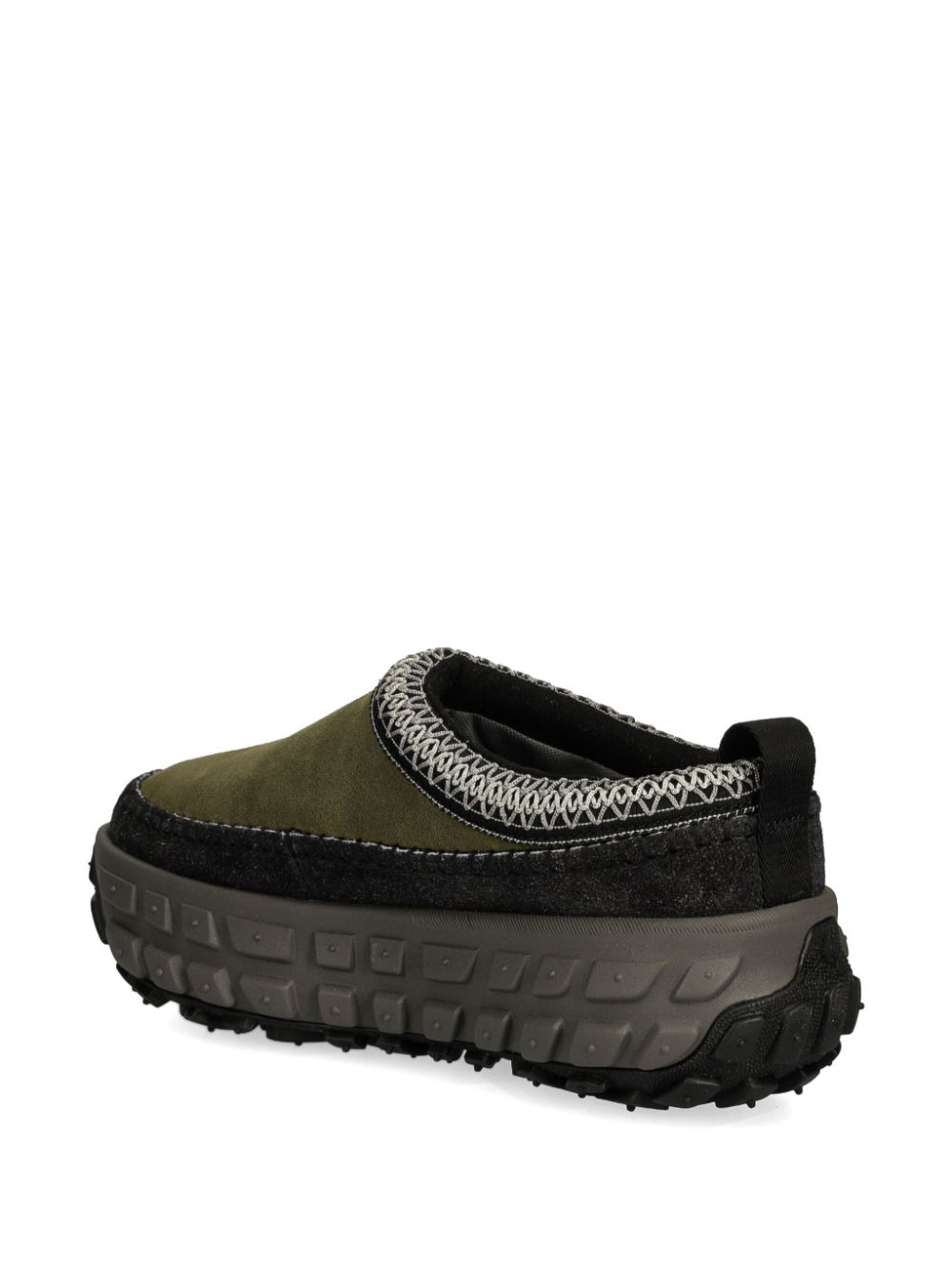 UGG Venture Daze slippers Green