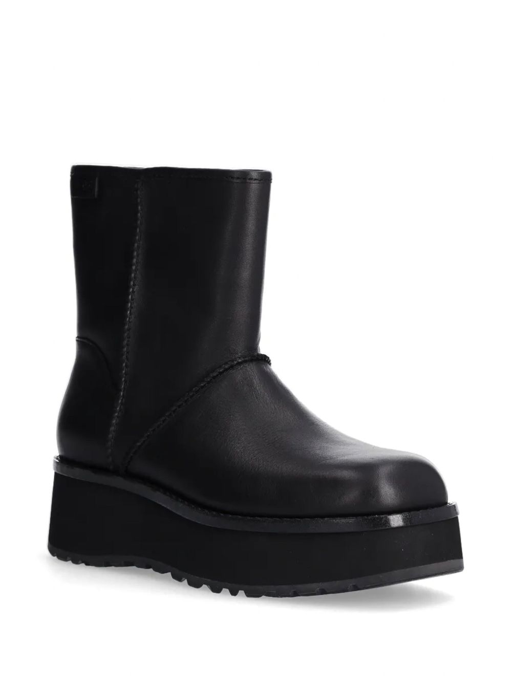 UGG Cityfunc boots - Zwart