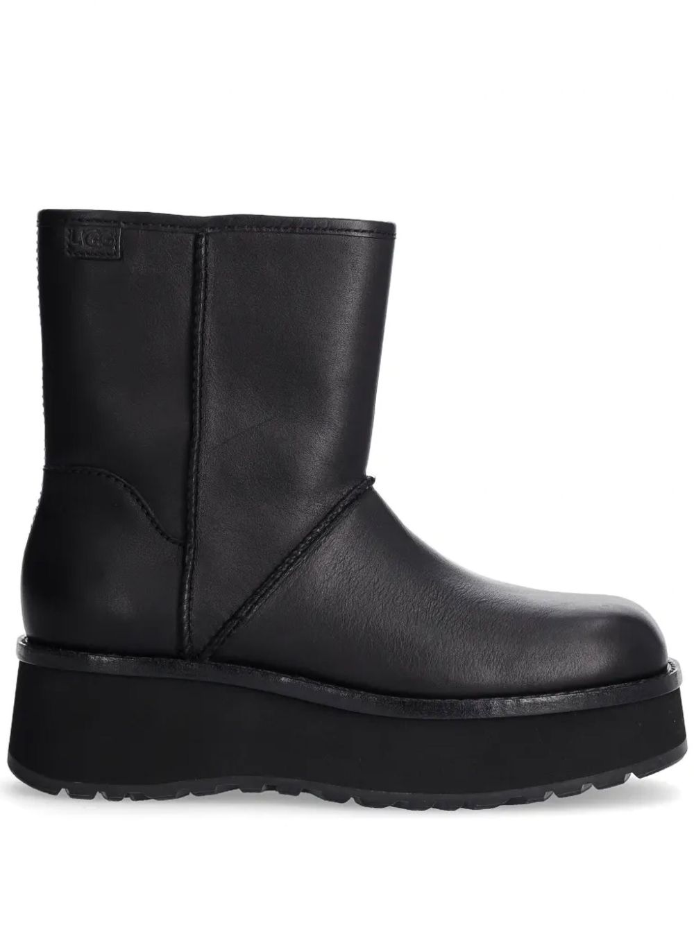 UGG Cityfunc boots Black