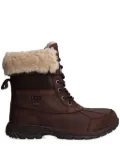 UGG Butte Distressed boots - Brown