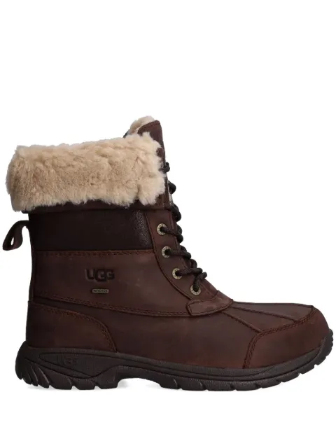 UGG botas Butte Distressed