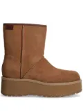 UGG Cityfunc Mid boots - Brown