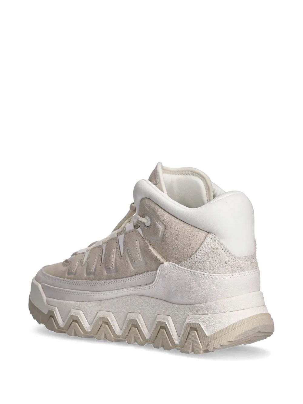 UGG CapTrail High sneakers Neutrals