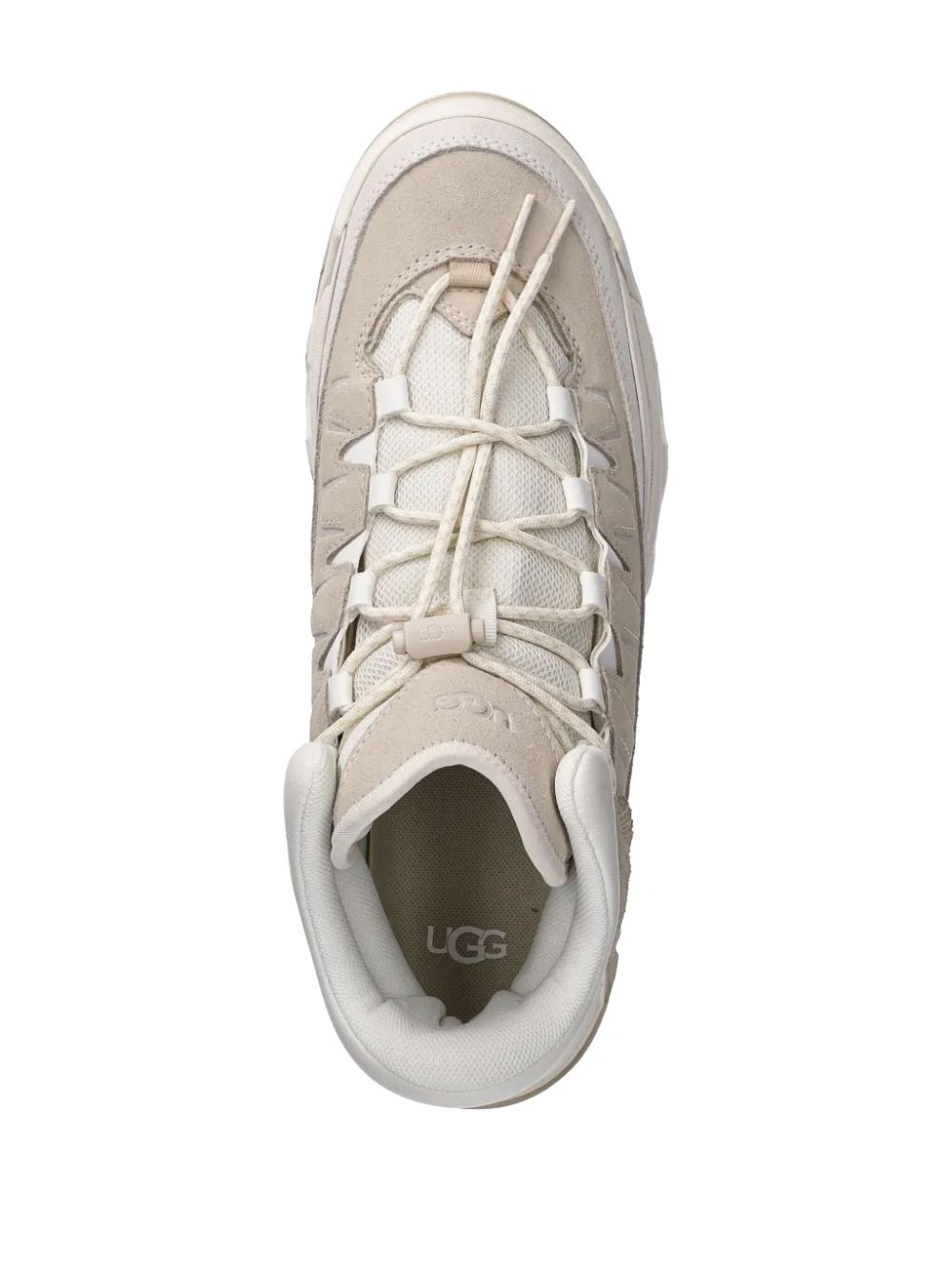 UGG CapTrail High sneakers Neutrals