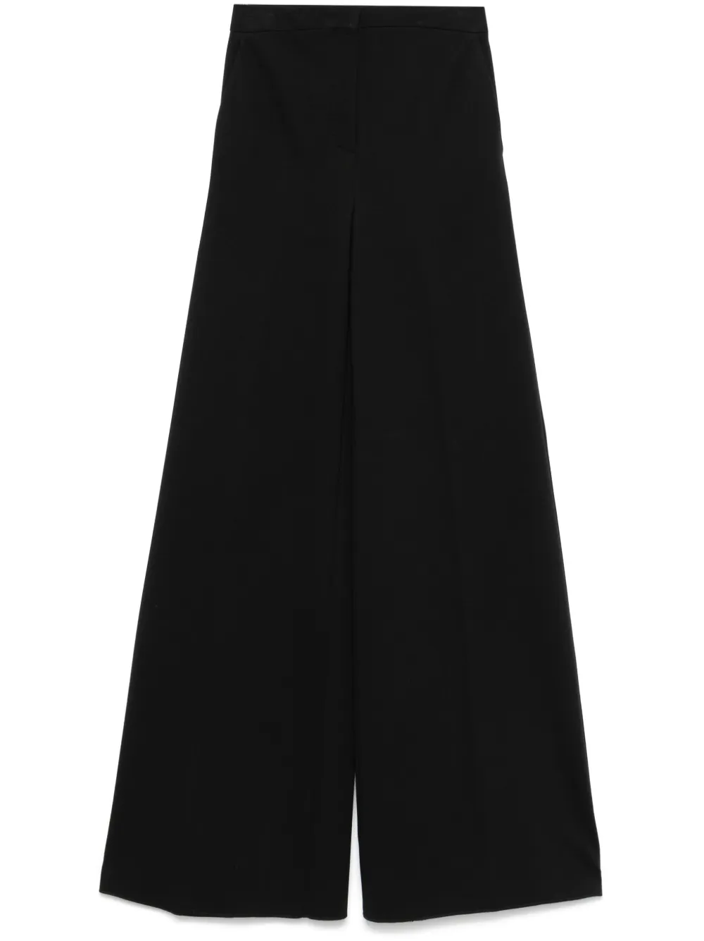 Max Mara Circolo broek Zwart