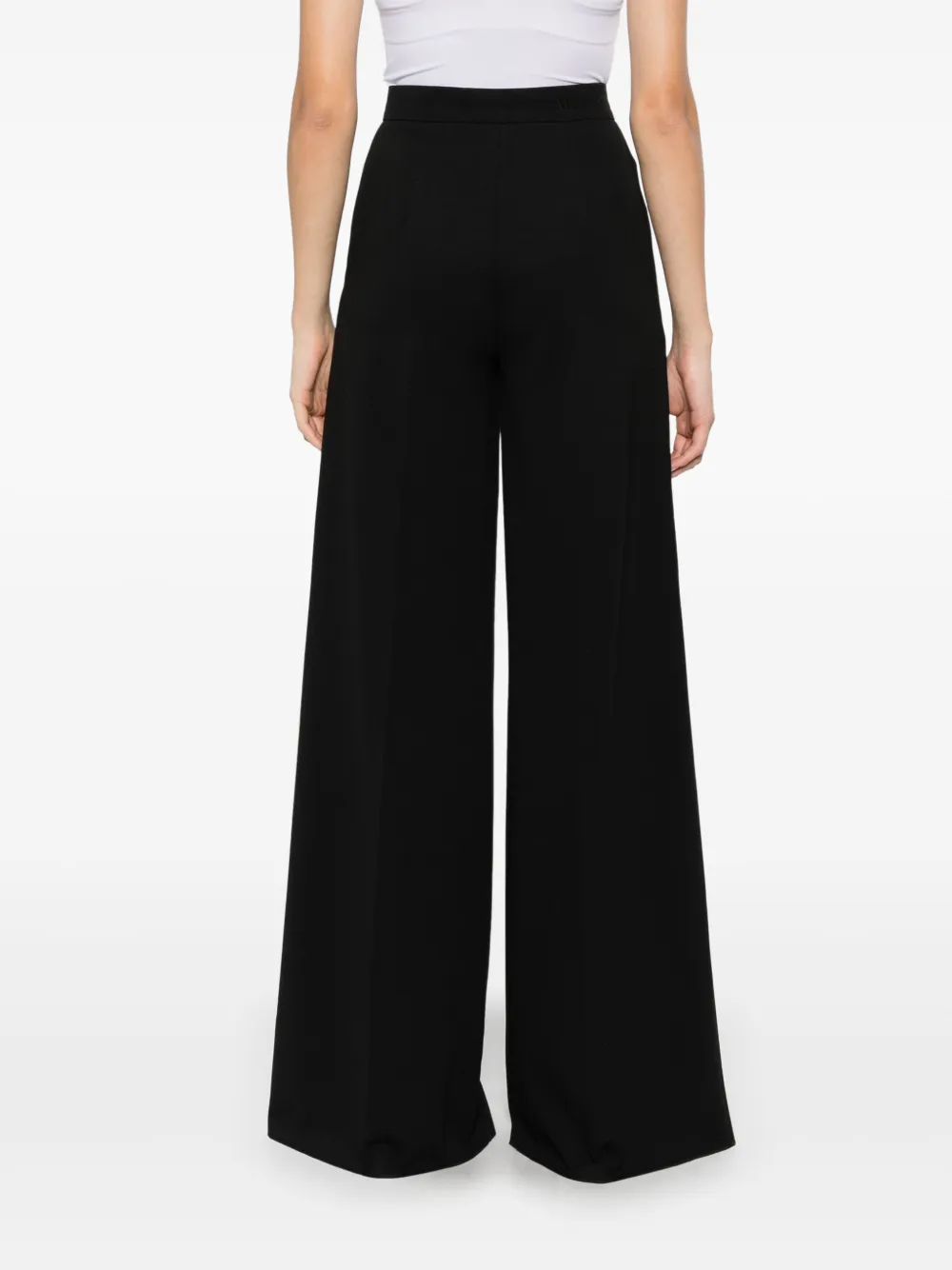Max Mara Circolo broek Zwart