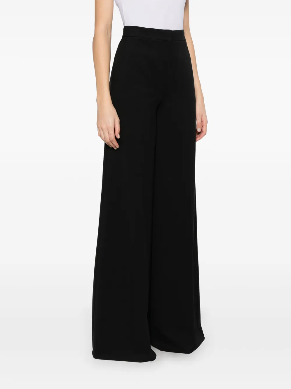 Max Mara Circolo broek Zwart