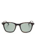 Dunhill wayfarer-sunglasses - Brown