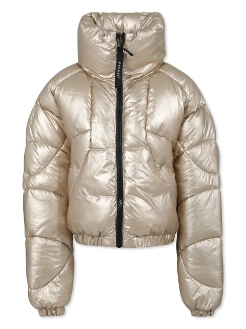 Pinko Kids جاكيت منفوخ