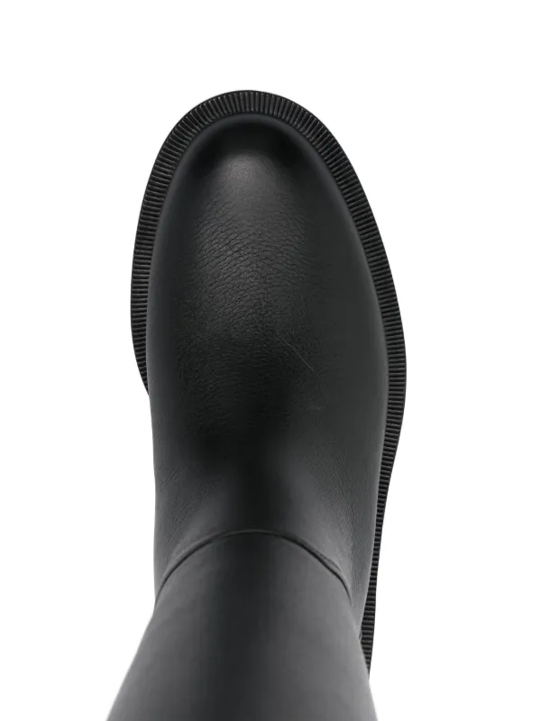 ブーツその他 KHAITE Woman Boots Brown F1068836 950 Women's Designer Shoes | KHAITE – Tagged 