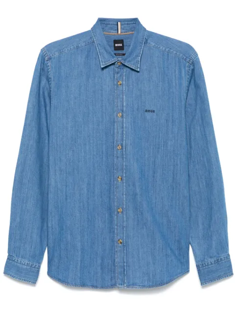 BOSS Liam shirt