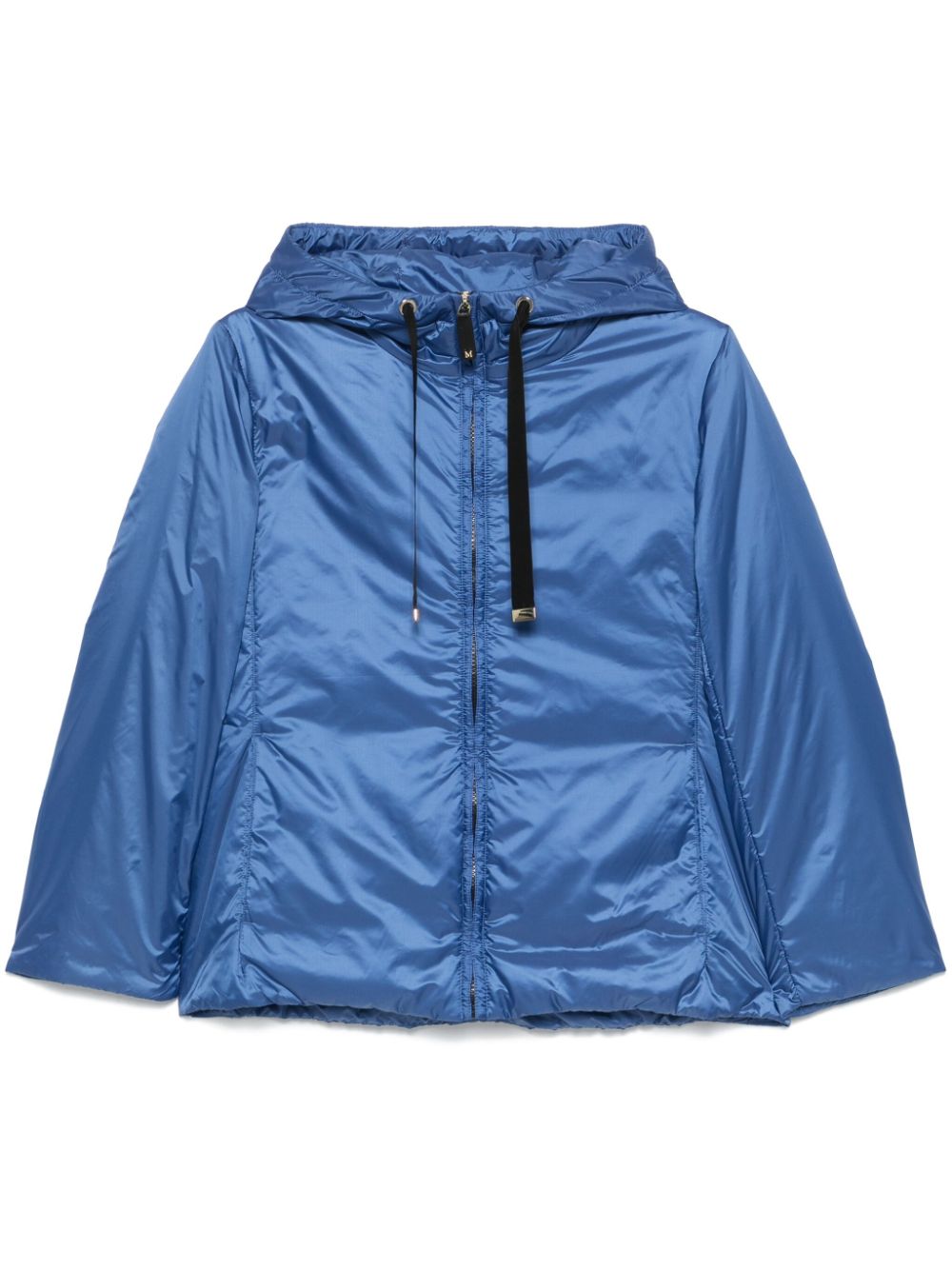 Max Mara Greenh donsjack Blauw