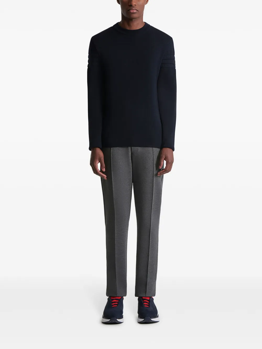 Fusalp Damien merino jumper | Jumpers | Image 2